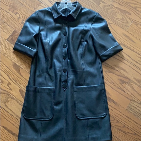 Zara dress - Picture 2 of 3